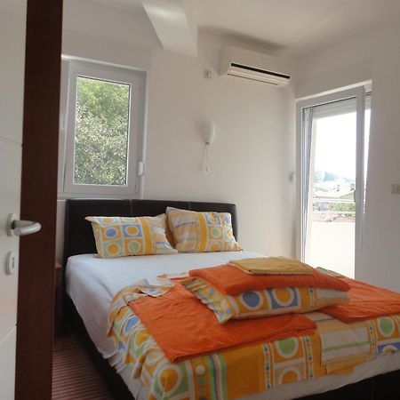 Apartments Bellevue - Otasevic Херцег Нови Екстериор снимка