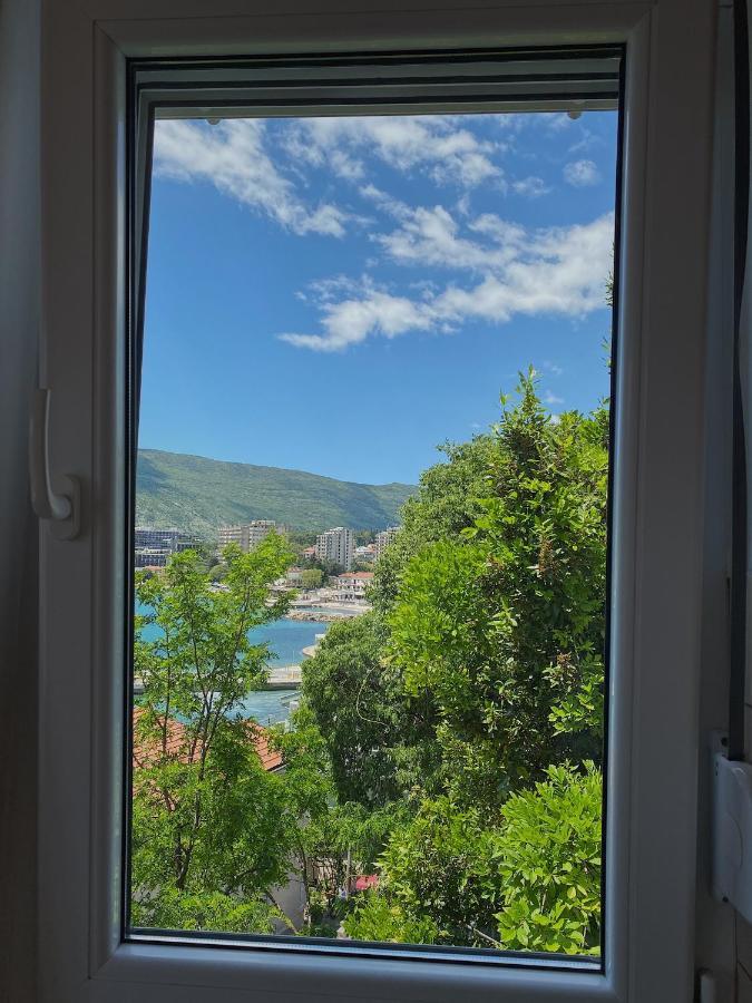Apartments Bellevue - Otasevic Херцег Нови Екстериор снимка