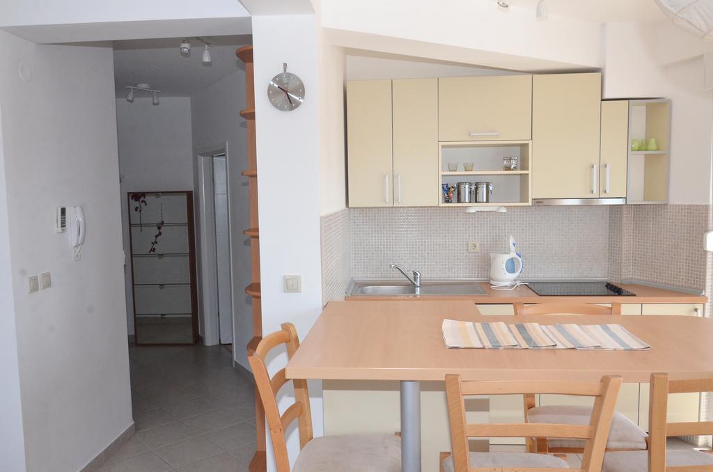 Apartments Bellevue - Otasevic Херцег Нови Стая снимка