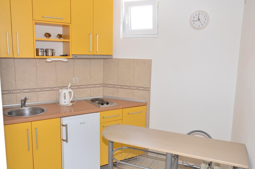 Apartments Bellevue - Otasevic Херцег Нови Стая снимка