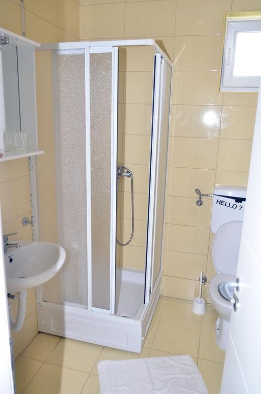 Apartments Bellevue - Otasevic Херцег Нови Стая снимка